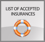 List of Accepted Insurances - Gastroenterology & Hepatology Associates