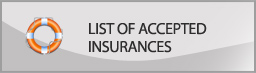 List of Accepted Insurances - Gastroenterology & Hepatology Associates