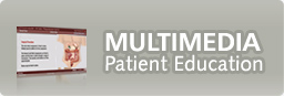 Multimedia Patient Education - Gastroenterology & Hepatology Associates